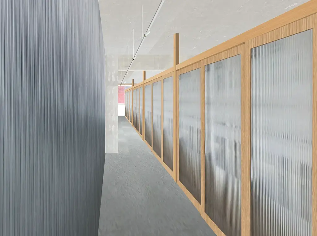 南大須エリアに新ランドマーク誕生！「南大須ビル」7月6日オープン 画像 6