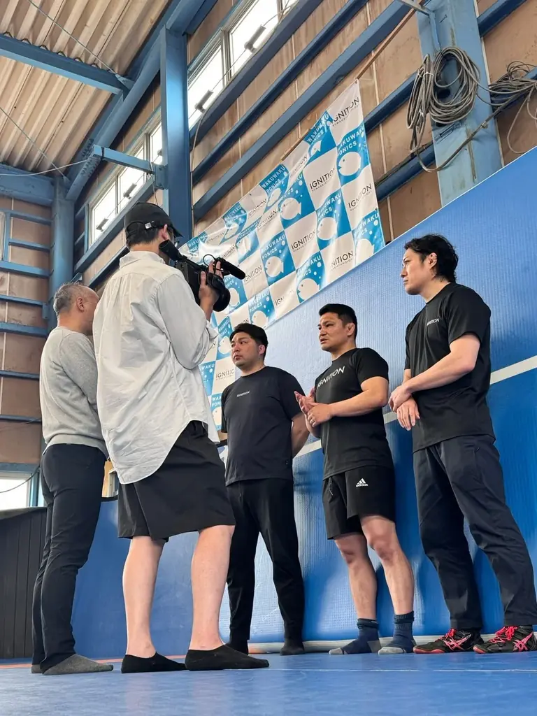 【千葉県袖ケ浦市発】株式会社IGNITION、6月29日(日)放送のBSTBS『噂の東京マガジン』に出演 画像 1