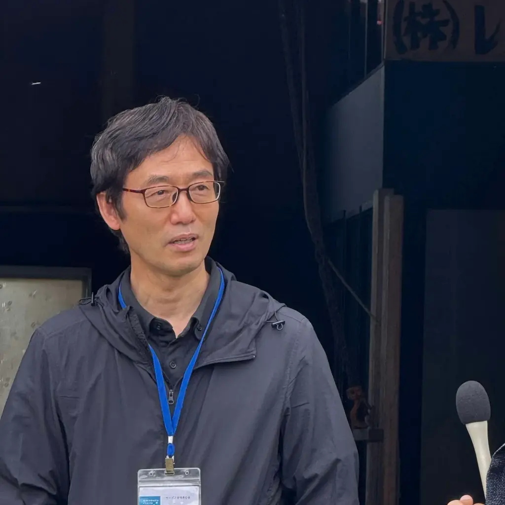 【千葉県袖ケ浦市発】株式会社IGNITION、6月29日(日)放送のBSTBS『噂の東京マガジン』に出演 画像 4