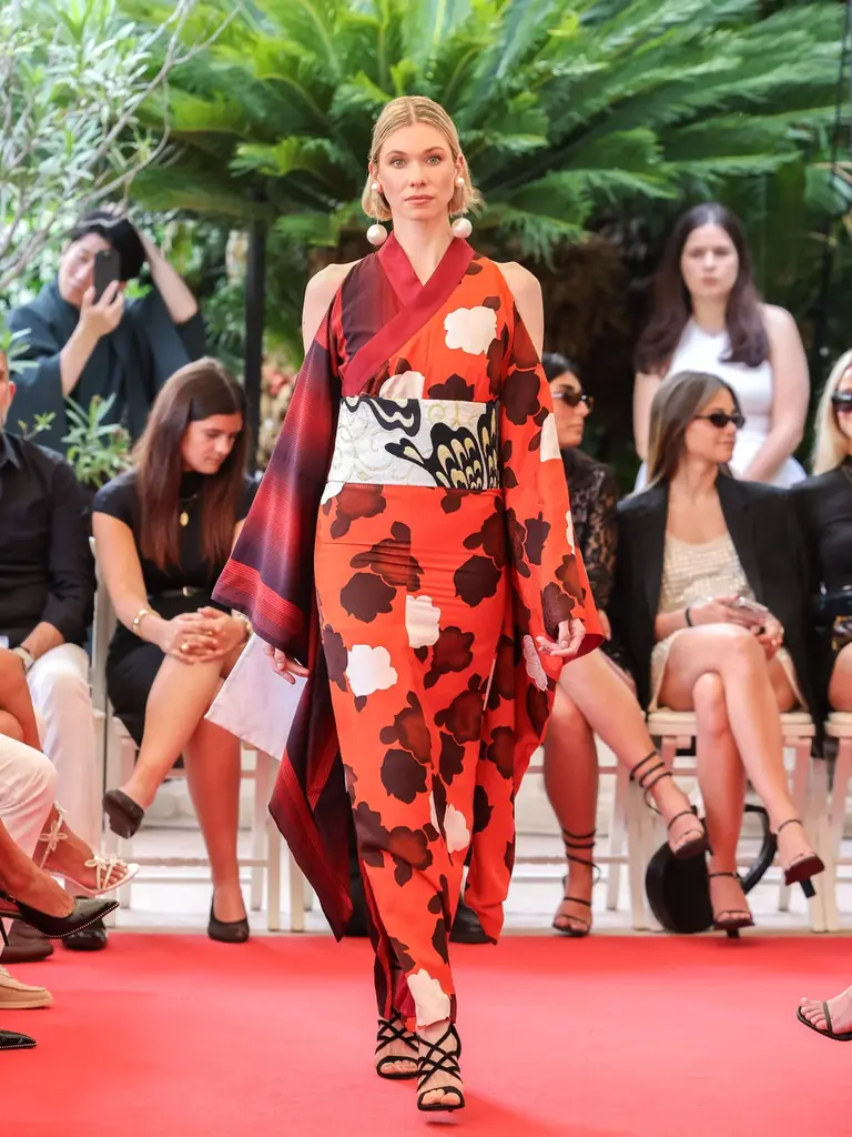 南青山にラグジュアリーフォーマルブランド「Maison MUNETAKA YOKOYAMA」6月30日オープン！！ 画像 6