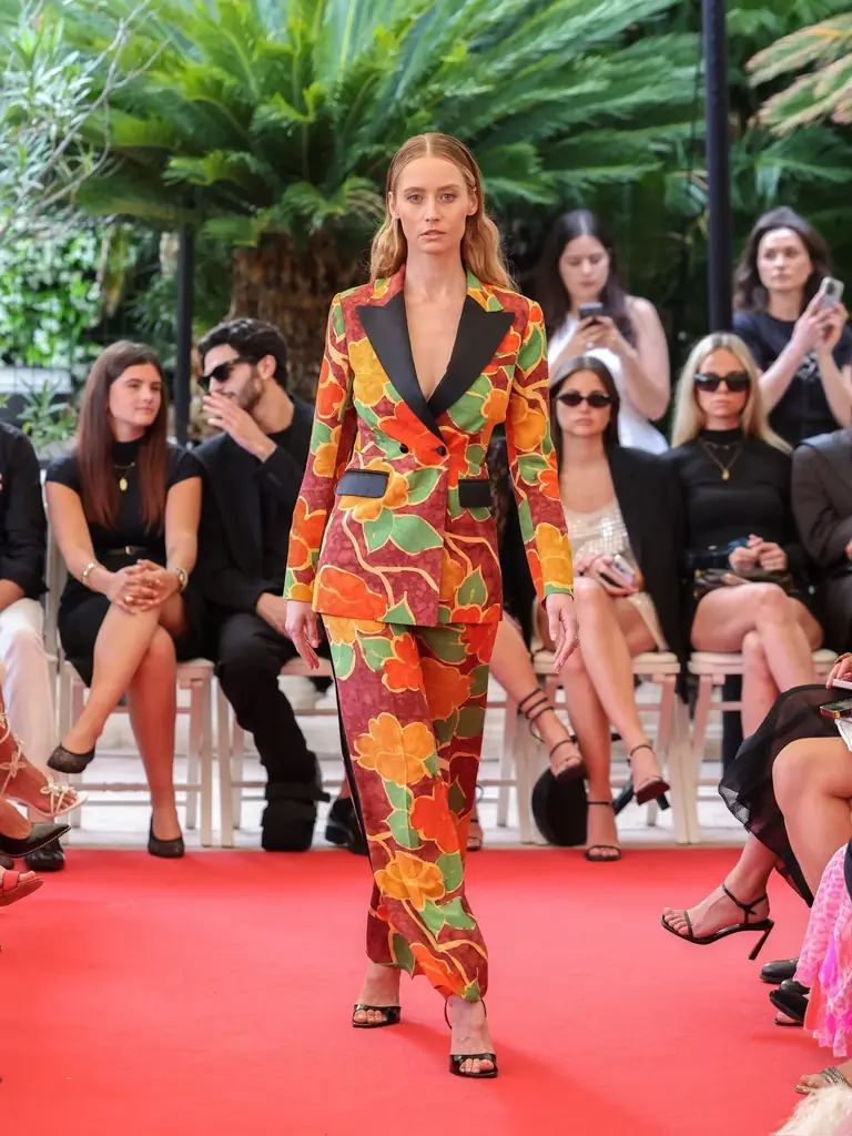 南青山にラグジュアリーフォーマルブランド「Maison MUNETAKA YOKOYAMA」6月30日オープン！！ 画像 7