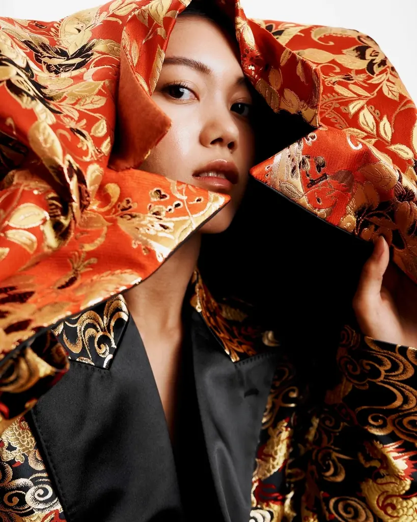 南青山にラグジュアリーフォーマルブランド「Maison MUNETAKA YOKOYAMA」6月30日オープン！！ 画像 8