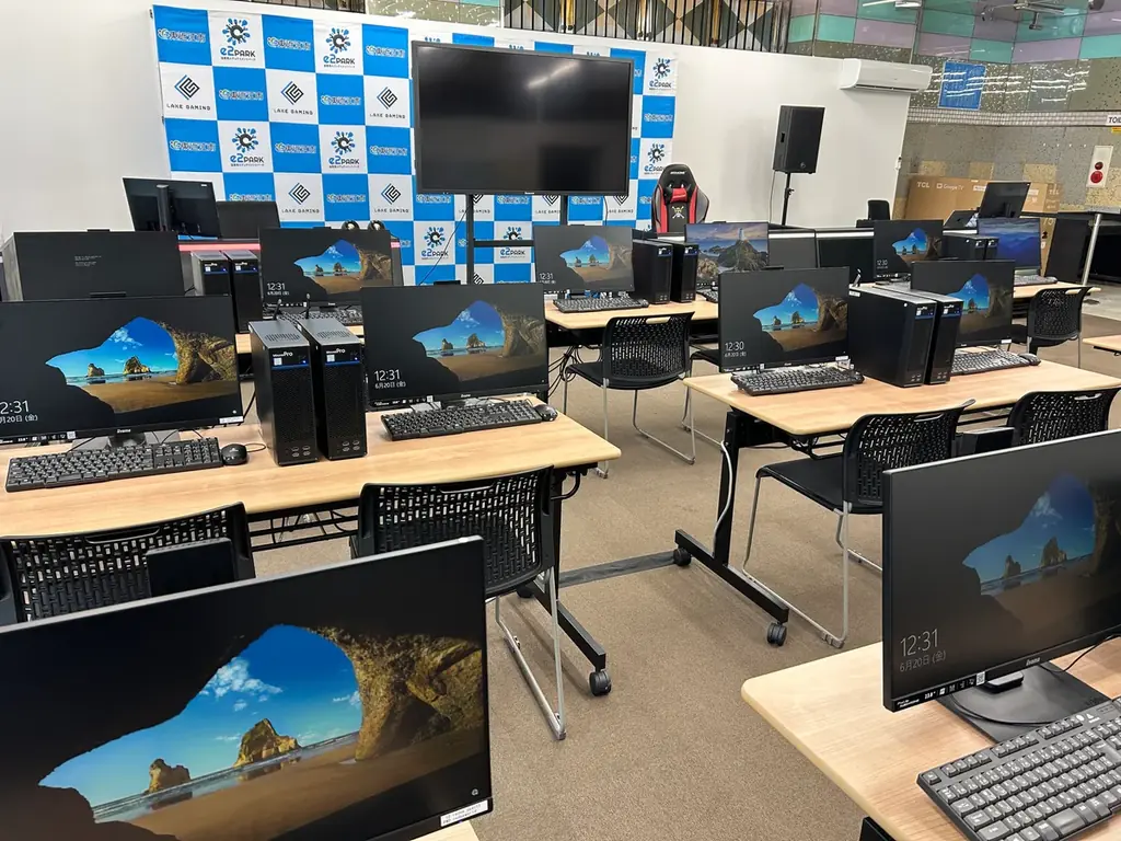 東近江市サマースクール事業「夏休み特別企画」 画像 2