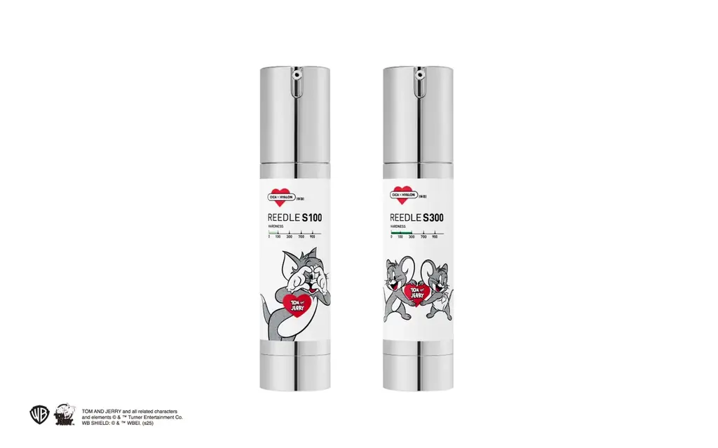 「トムとジェリー」ｘVTがコラボ！大人気キャラクターのトムとジェリー限定パッケージが「ZOZOTOWN」で登場！ 画像 3