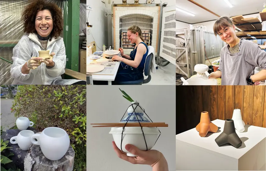 『想像以上のスゴイことが起こっている』との声、多数。〜 佐賀県嬉野の知る人ぞ知る伝統工芸「肥前吉田焼」、次の100年に向けた「よしださんち。」プロジェクト、２年目の成果。 画像 4