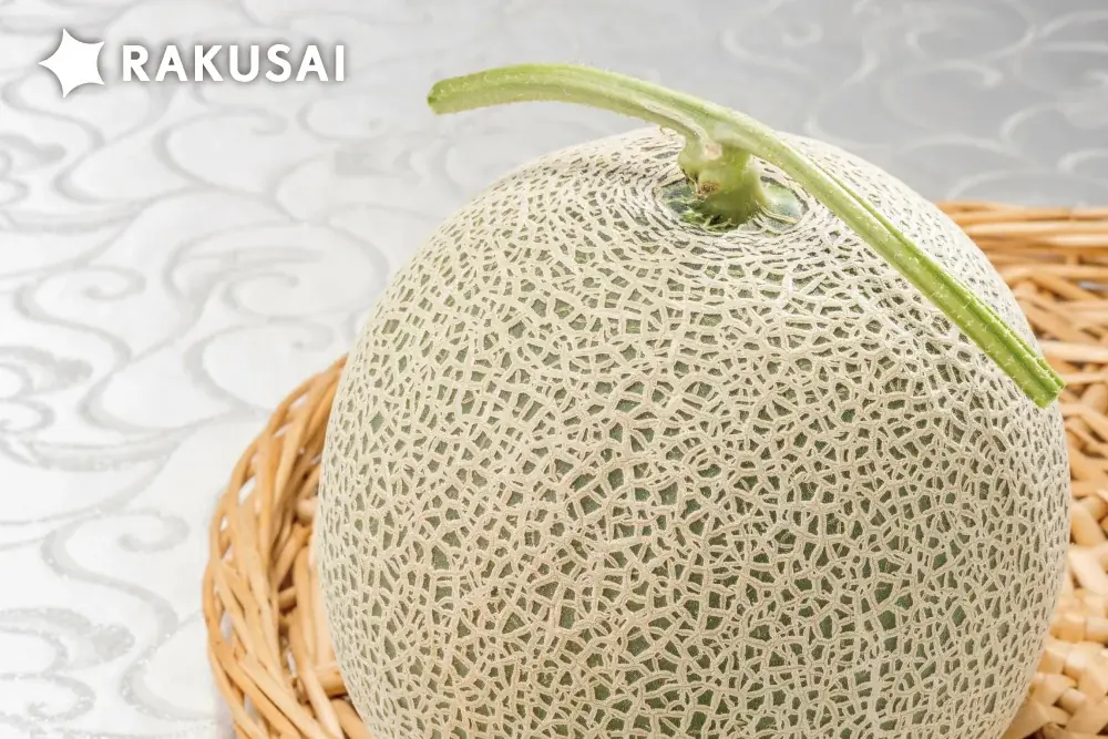 北海道が誇る 『北海道産 夕張メロン』 を6月23日より数量限定で販売開始！ 画像 2