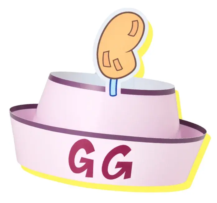 「SpongeBob バースデーパーティー」at PLAZA 東京店 開催!スポンジ・ボブが大好きなアイスクリームバー『Goofy Goober』の世界観が楽しめるスペシャルイベント 画像 5