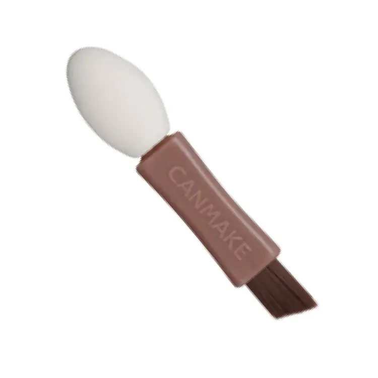 【キャンメイク】うるんと透明つや肌仕上げの「フィットグロウクッション」からピンク系新色が登場！大人気涙袋用アイシャドウ「プランぷくコーデアイズ」の新色も2025年6月下旬より発売 画像 11