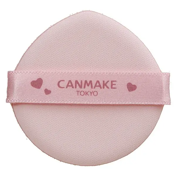 【キャンメイク】うるんと透明つや肌仕上げの「フィットグロウクッション」からピンク系新色が登場！大人気涙袋用アイシャドウ「プランぷくコーデアイズ」の新色も2025年6月下旬より発売 画像 5