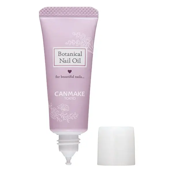 【キャンメイク】無香料＆べたつきにくい！シーンを選ばず使いやすいネイルオイルが新登場！ナイトプールをイメージした「カラフルネイルズ」の夏っぽ新色も2025年6月下旬より発売 画像 4
