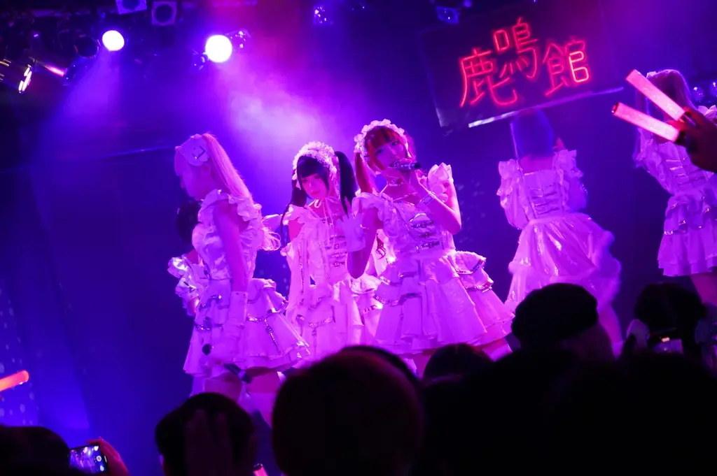 【イベントレポート】個性豊かな6組が集結！「新生ミリフェア始動ライブ-ソワレ-」の模様 画像 15