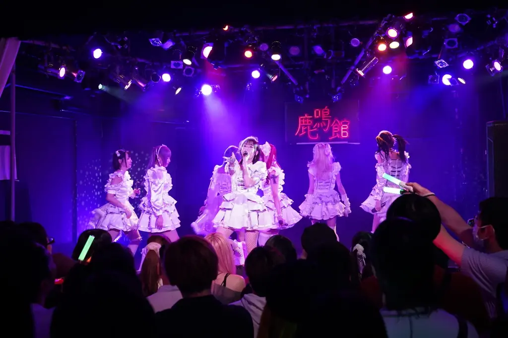 【イベントレポート】個性豊かな6組が集結！「新生ミリフェア始動ライブ-ソワレ-」の模様 画像 17