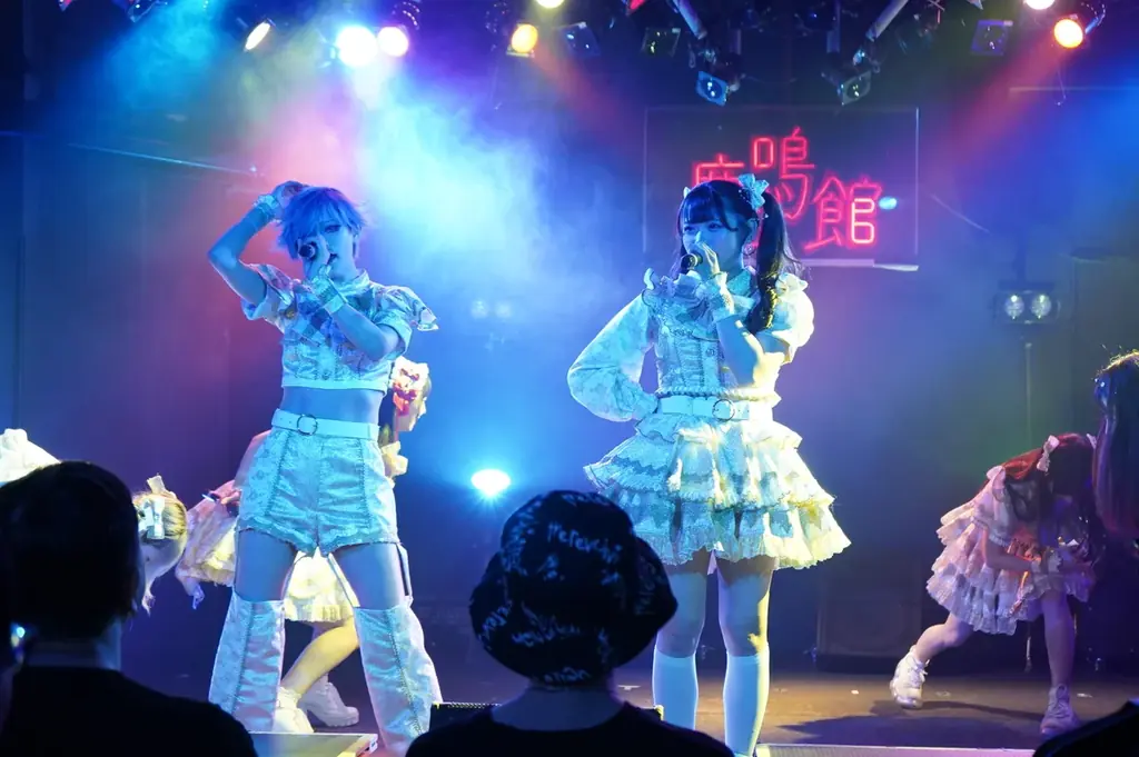 【イベントレポート】個性豊かな6組が集結！「新生ミリフェア始動ライブ-ソワレ-」の模様 画像 4