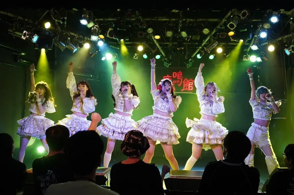 【イベントレポート】個性豊かな6組が集結！「新生ミリフェア始動ライブ-ソワレ-」の模様 画像 6