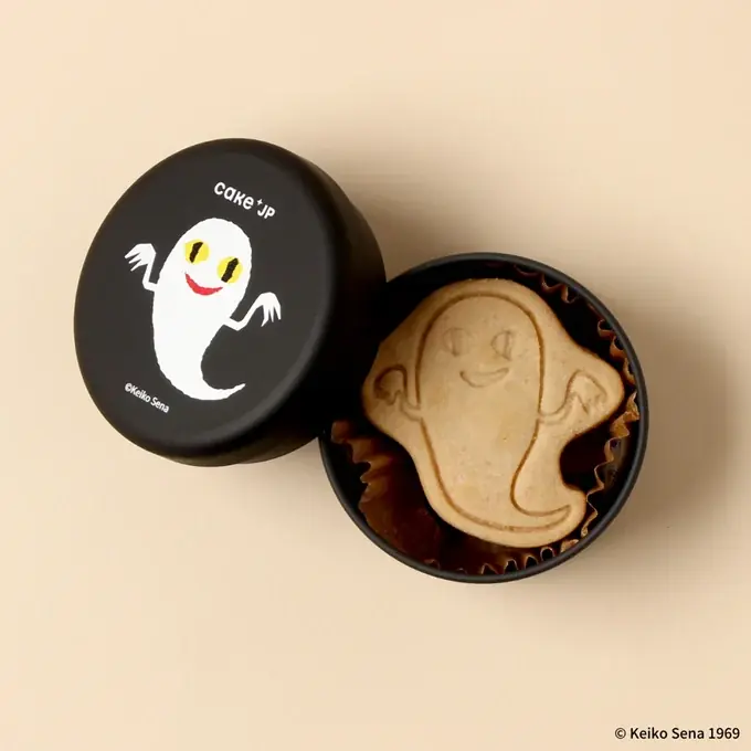 「名作絵本のクッキー缶セレクション by Cake.jp」エキュート品川にて初出店、6月23日(月)より開催！ 画像 17