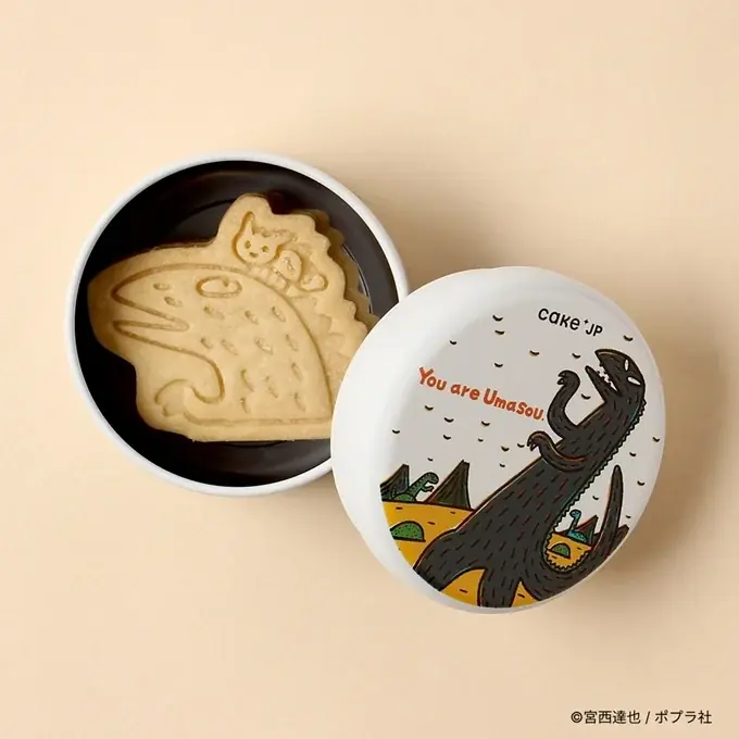 「名作絵本のクッキー缶セレクション by Cake.jp」エキュート品川にて初出店、6月23日(月)より開催！ 画像 19