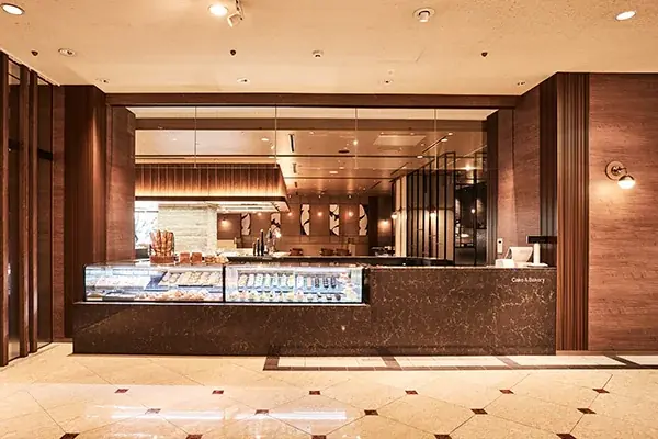 【ホテルメトロポリタン】今年も登場！Suicaのペンギンがキュートに飛び出すメロンゼリーと旬のフルーツが楽しめるスイーツ＆デニッシュ 画像 7