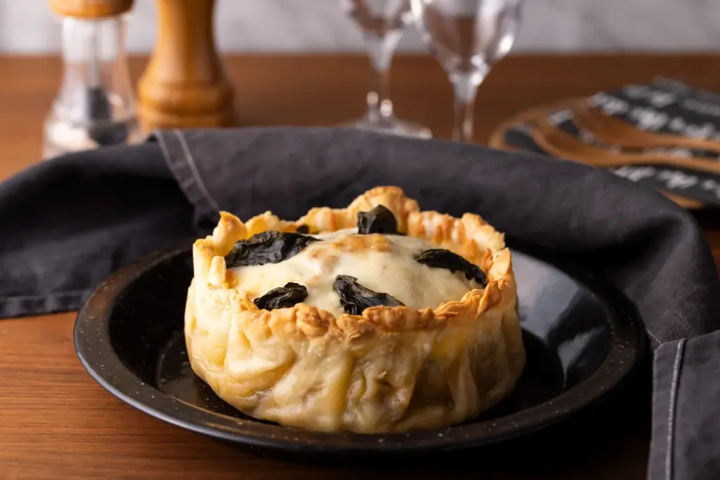 【オーブン・電子レンジ・冷凍・冷蔵・食洗機まで対応可能！】耐熱性の高いLCP樹脂製のマルチ焼型「Bakish」2025年6月23日（月）より発売開始 画像 6