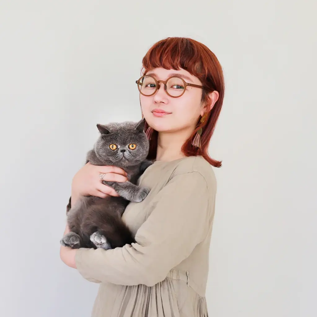 【夏の桃スイーツ】「ねこねこ」より“にゃんともおいしい”シリーズの新フレーバーが登場！フレッシュな桃と爽やかなクリームチーズの味わいを楽しめる、ねこの形の『にゃんともおいしいチーズケーキ 桃』を新発売 画像 7