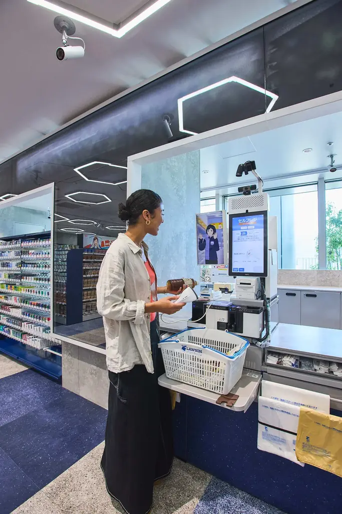 KDDI「次世代リモート接客プラットフォーム」にAVITAのアバター接客を採用 画像 5