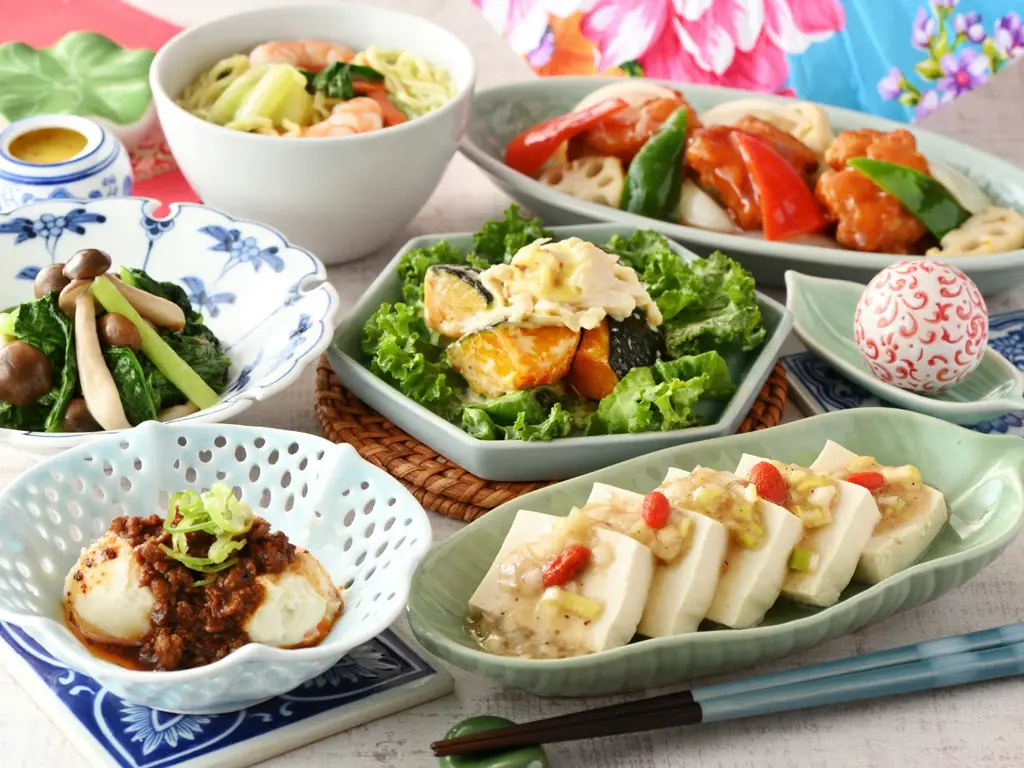 【ご好評につき延長開催‼】平日限定最大440円値下げ!本格中華の食べ放題『THE BUFFET 包包點心』2店舗にて45分間のショートプラン「エキスプレスコース」の値下げキャンペーンを7/4まで開催! 画像 2