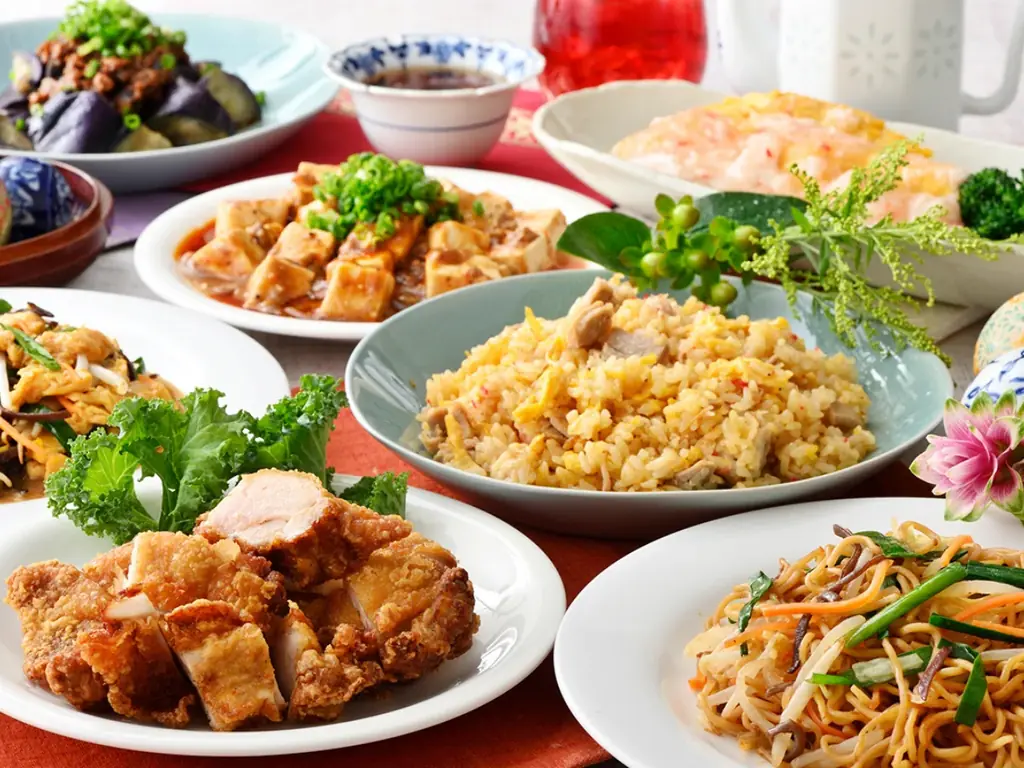 【ご好評につき延長開催‼】平日限定最大440円値下げ!本格中華の食べ放題『THE BUFFET 包包點心』2店舗にて45分間のショートプラン「エキスプレスコース」の値下げキャンペーンを7/4まで開催! 画像 3