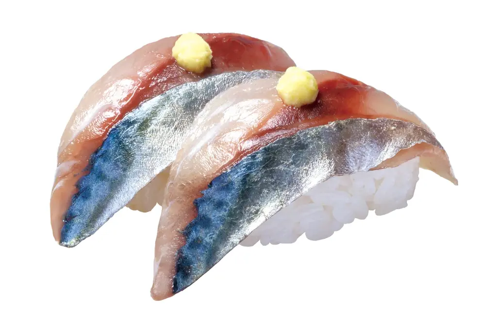 【はま寿司】生サバ、アジのたたきなどが登場！九州の“うまかねた”、食べようで！「はま寿司 九州うまかねた祭り」開催！ 画像 2