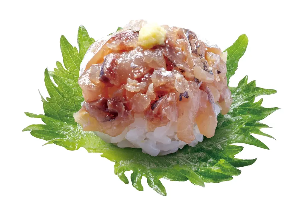 【はま寿司】生サバ、アジのたたきなどが登場！九州の“うまかねた”、食べようで！「はま寿司 九州うまかねた祭り」開催！ 画像 3