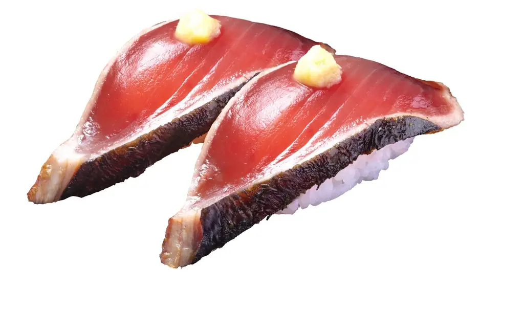 【はま寿司】生サバ、アジのたたきなどが登場！九州の“うまかねた”、食べようで！「はま寿司 九州うまかねた祭り」開催！ 画像 4