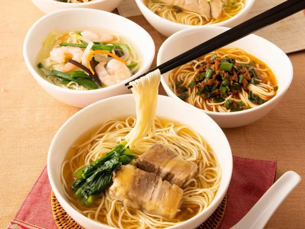 【ご好評につき7/4迄延長開催‼平日はライトコース以上時間無制限‼】台湾小籠包と本格中華の『THE BUFFET 包包點心 ららぽーと横浜』にてライトコース以上が時間無制限！ゆったりと食べ放題を満喫！ 画像 5