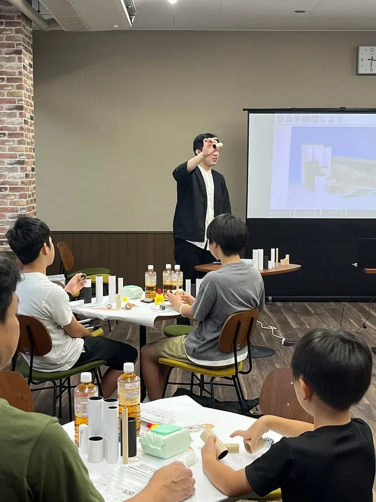 星空が美しい奈良県上北山村で学ぶ、宇宙の最前線!『スター ビレッジ アストロノミー キャンプ 2025』開催 画像 3