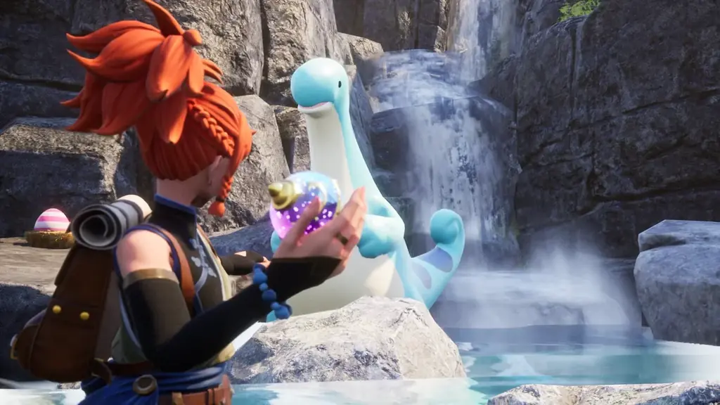 『Palworld / パルワールド：テラリアの鼓動』大型アップデートにて6言語が新たに追加！2025年6月25日(水)リリース決定！ 画像 10