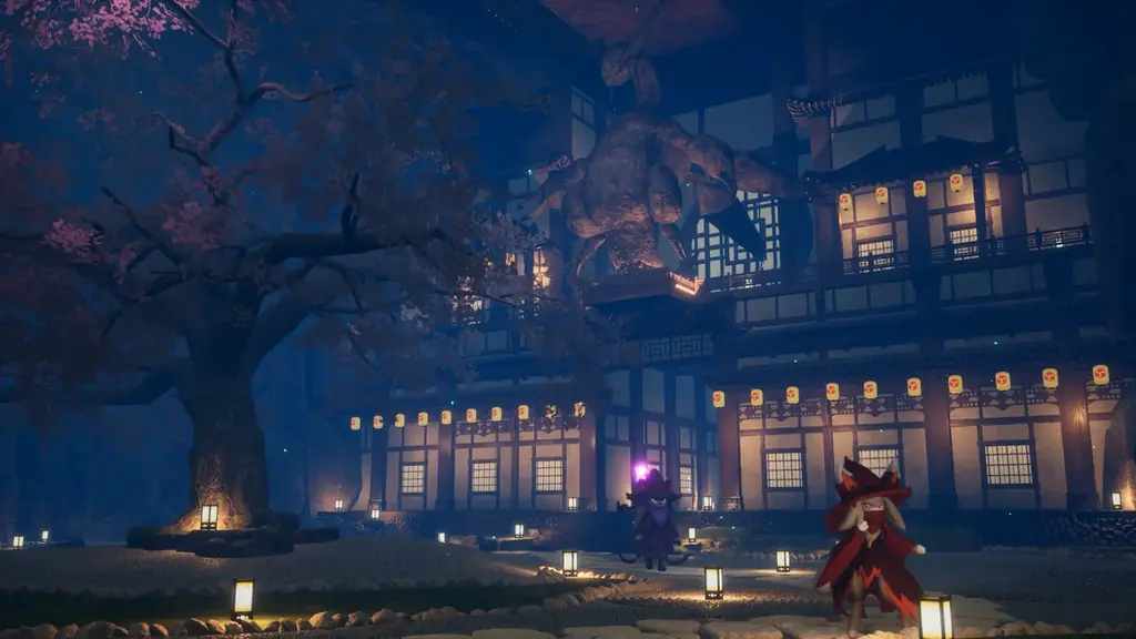 『Palworld / パルワールド：テラリアの鼓動』大型アップデートにて6言語が新たに追加！2025年6月25日(水)リリース決定！ 画像 11