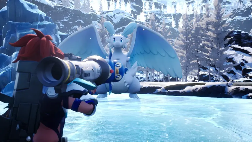 『Palworld / パルワールド：テラリアの鼓動』大型アップデートにて6言語が新たに追加！2025年6月25日(水)リリース決定！ 画像 16