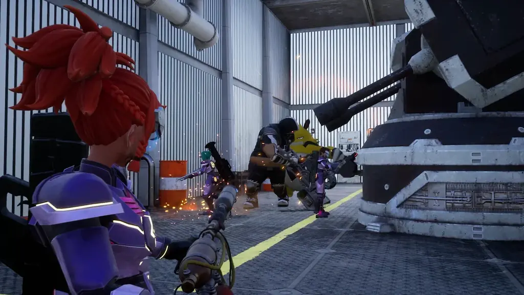 『Palworld / パルワールド：テラリアの鼓動』大型アップデートにて6言語が新たに追加！2025年6月25日(水)リリース決定！ 画像 20