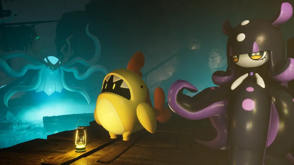 『Palworld / パルワールド：テラリアの鼓動』大型アップデートにて6言語が新たに追加！2025年6月25日(水)リリース決定！ 画像 5