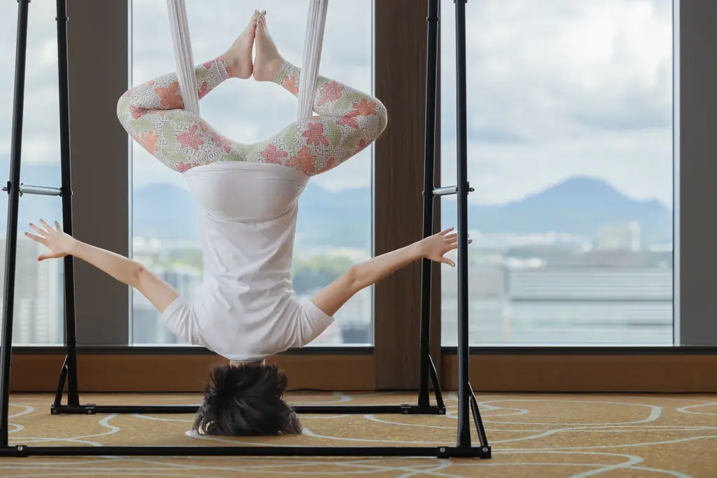 仙台を一望できる地上110mのアロマに満たされた空間で、ピラティスをウェルネスイベント「Enhancing Moment Vol.5(エンハンシング モーメント)」開催【ウェスティンホテル仙台】 画像 4