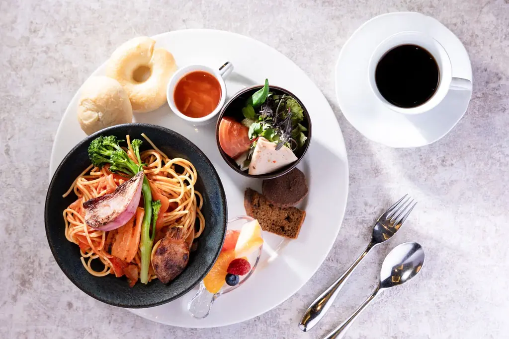 仙台を一望できる地上110mのアロマに満たされた空間で、ピラティスをウェルネスイベント「Enhancing Moment Vol.5(エンハンシング モーメント)」開催【ウェスティンホテル仙台】 画像 5