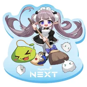 『メイプルストーリー』、夏の大型アップデート「NEXT」に向けて事前登録キャンペーンを開始! 画像 2