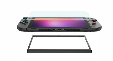 【Belkin】ゲーミング市場に本格参入、新製品を7月発売決定 「Nintendo Switch 2」専用ゲーミングアクセサリを発表 画像 5