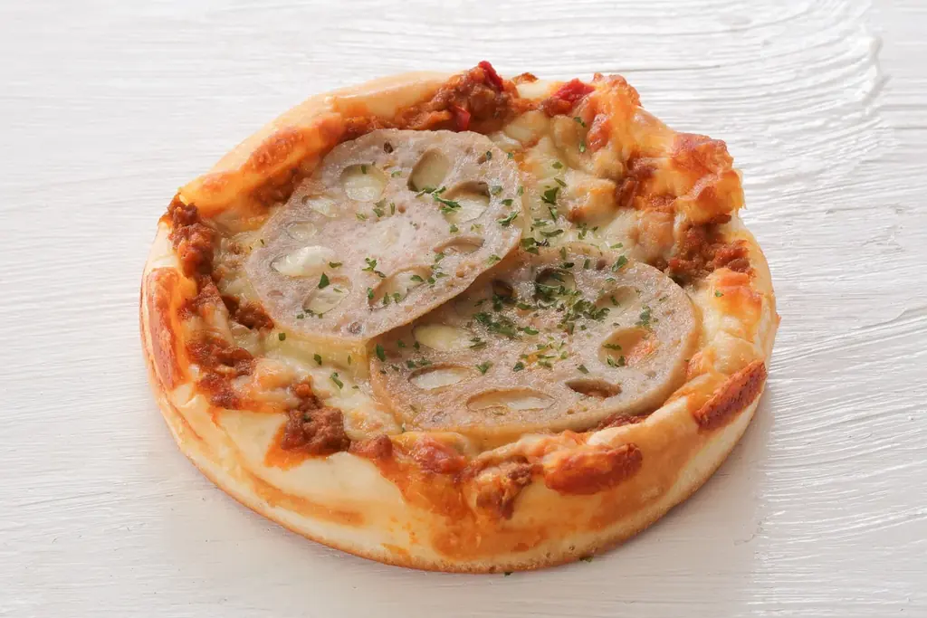 【シェラトン都ホテル大阪】マンゴー・桃・マスカットなど旬のフルーツやスパイスを味わう「夏の新作スイーツ＆パン」販売 画像 12