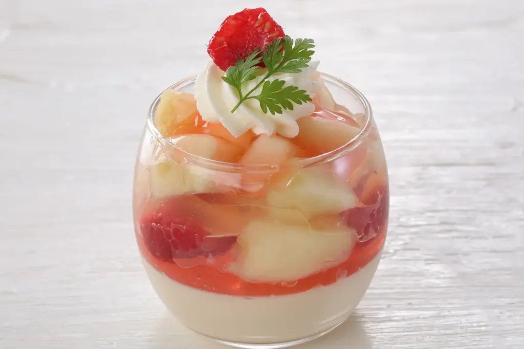 【シェラトン都ホテル大阪】マンゴー・桃・マスカットなど旬のフルーツやスパイスを味わう「夏の新作スイーツ＆パン」販売 画像 5