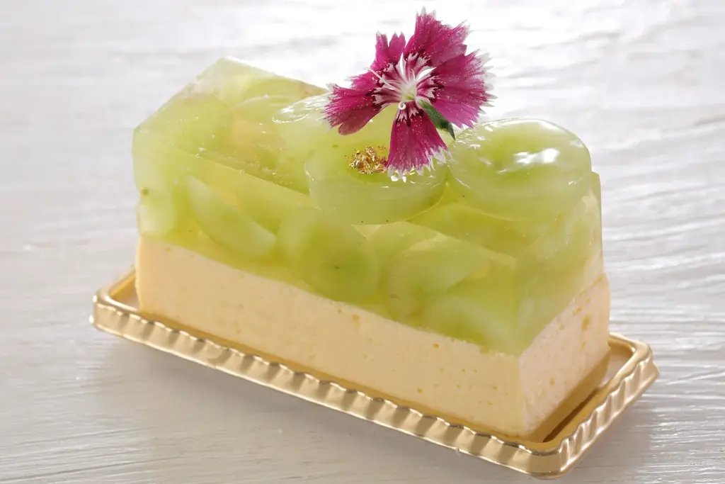 【シェラトン都ホテル大阪】マンゴー・桃・マスカットなど旬のフルーツやスパイスを味わう「夏の新作スイーツ＆パン」販売 画像 6