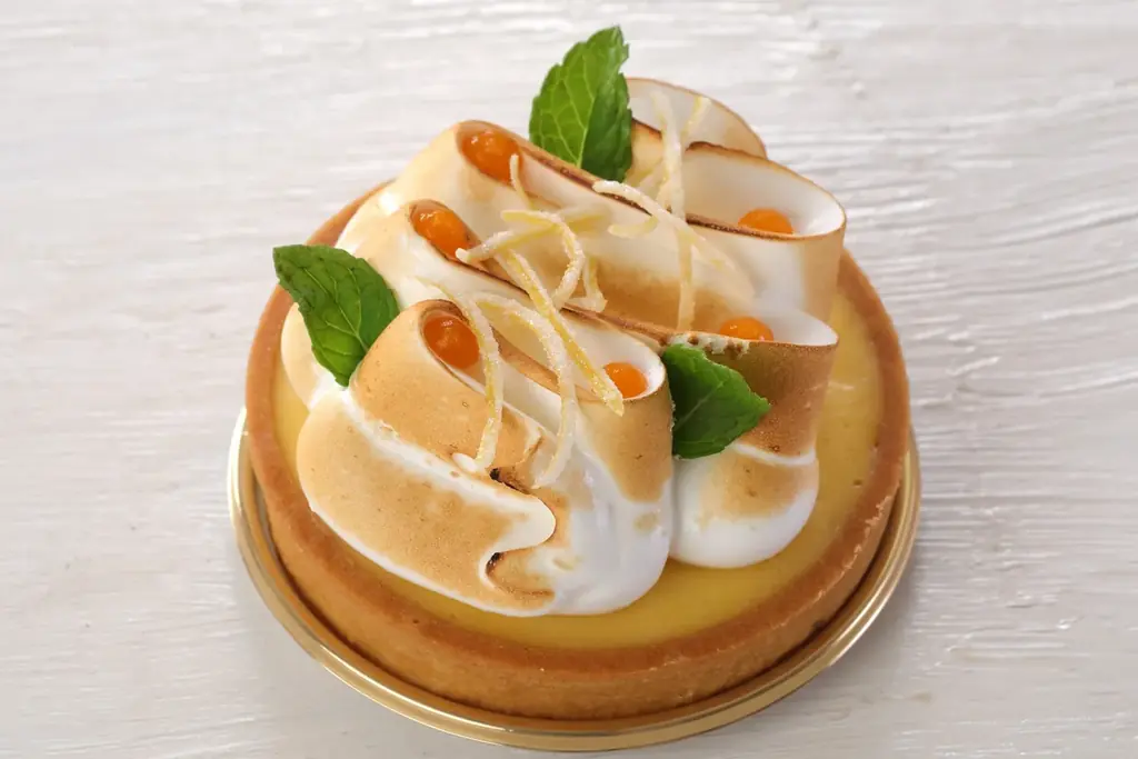 【シェラトン都ホテル大阪】マンゴー・桃・マスカットなど旬のフルーツやスパイスを味わう「夏の新作スイーツ＆パン」販売 画像 7