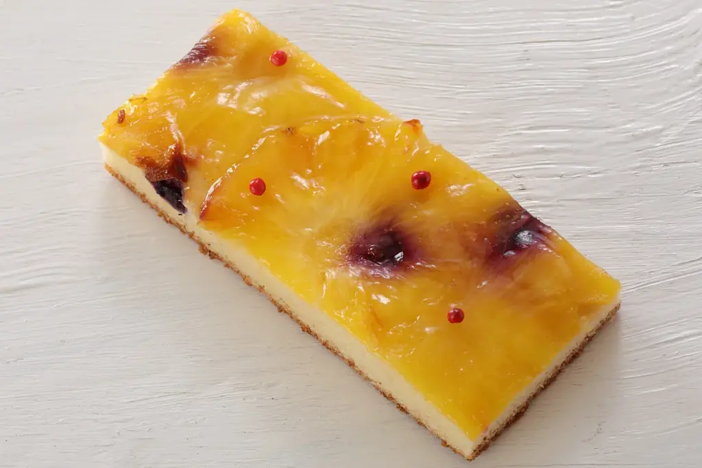 【シェラトン都ホテル大阪】マンゴー・桃・マスカットなど旬のフルーツやスパイスを味わう「夏の新作スイーツ＆パン」販売 画像 9