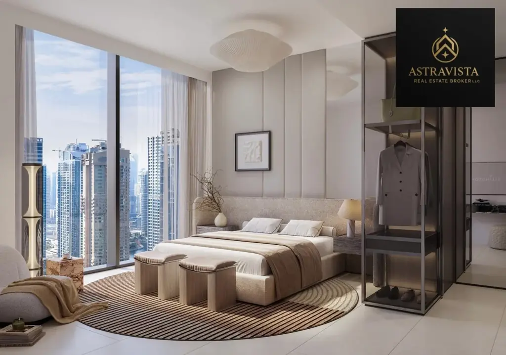 ドバイの人気不動産が“日本語＆仲介手数料ゼロ”で買える時代にASTRAVISTA社が日本人向け販売を本格スタート 画像 2