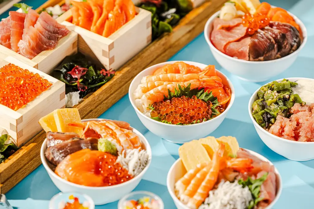 【東京ベイ潮見プリンスホテル】海の幸と国産牛が彩る上質な夏の味覚 お盆期間限定「サマーブッフェ2025」 画像 4
