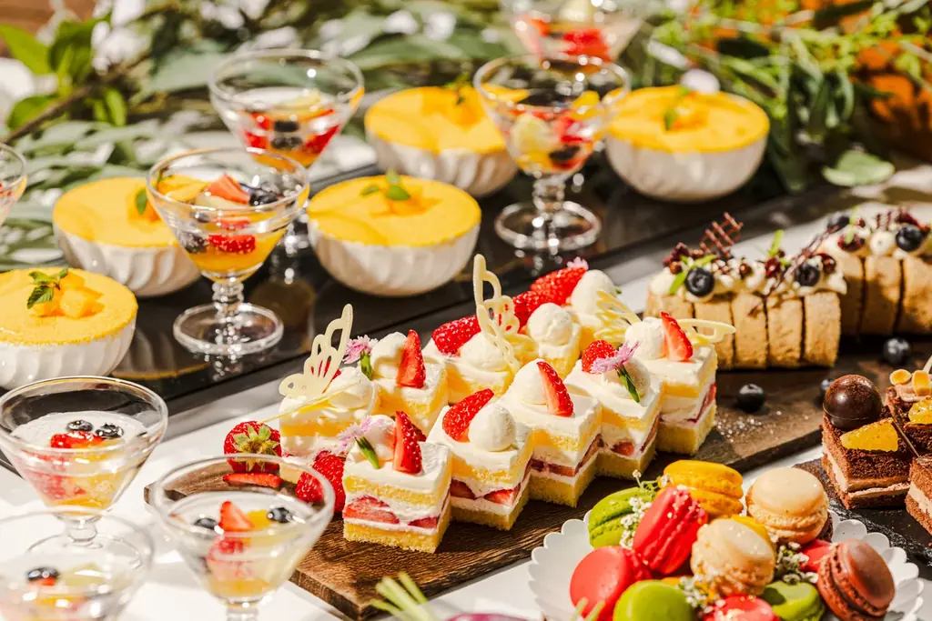 【東京ベイ潮見プリンスホテル】海の幸と国産牛が彩る上質な夏の味覚 お盆期間限定「サマーブッフェ2025」 画像 7