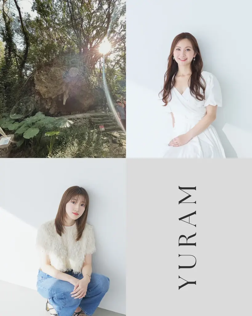 【設立4周年記念！涼しげな“青の世界”を贈る──YURAM宝石石鹸“宝石箱マーメイドシリーズ”4種を6/28に発売】 画像 2