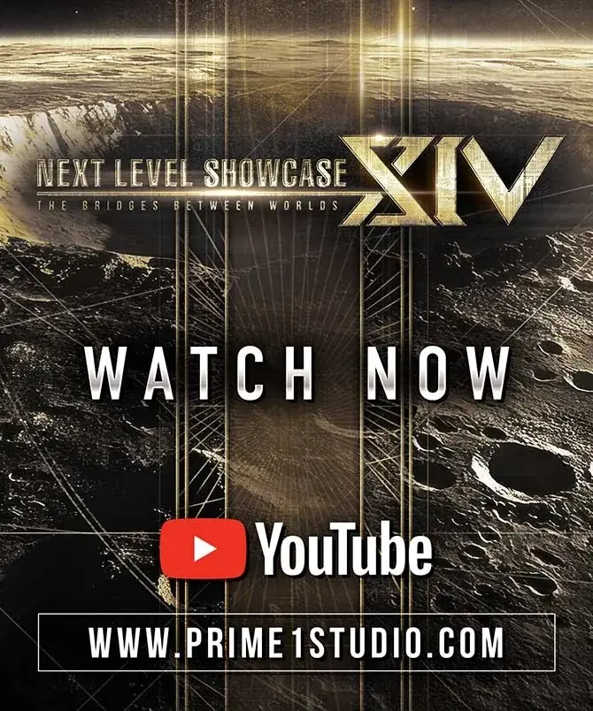 【NEXT LEVEL SHOWCASE XIV】『DEATH STRANDING 2: ON THE BEACH』のスタチューを初公開！アクションフィギュアとプラスチックモデルキットなども発表 画像 23